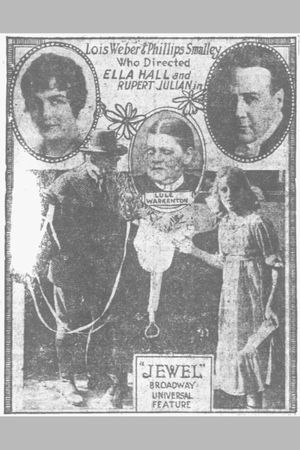Jewel's poster