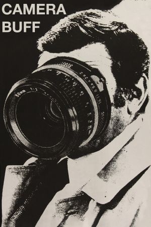 Camera Buff's poster image