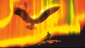 Brother Bear's poster
