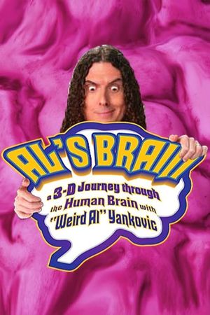 Al's Brain's poster