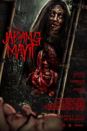 Jabang Mayit's poster