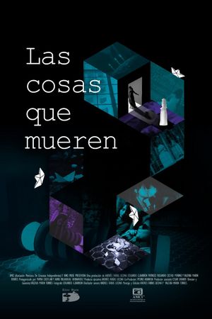 Las Cosas que Mueren's poster