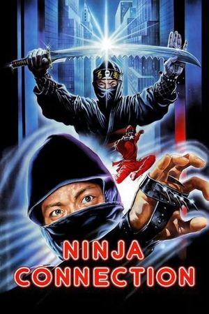 Ninja Connection's poster image