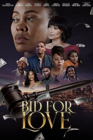 Bid for Love's poster
