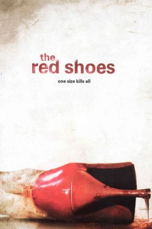 The Red Shoes's poster