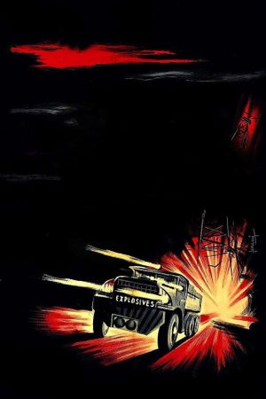 The Wages of Fear's poster