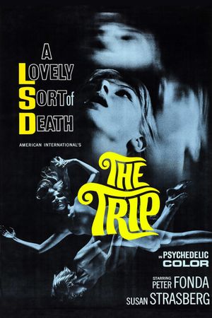 The Trip's poster