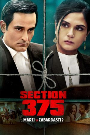 Section 375's poster