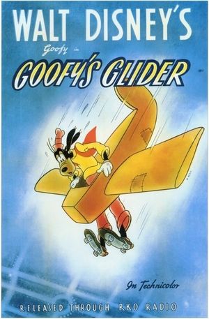 Goofy's Glider's poster image