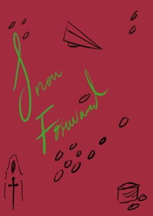 Snow Forward's poster