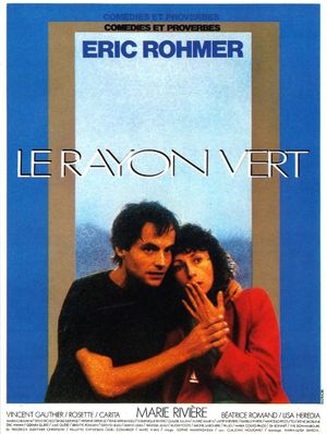 The Green Ray's poster