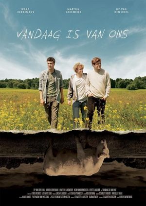 The Day Is Ours's poster