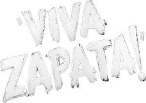 Viva Zapata!'s poster