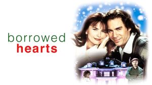 Borrowed Hearts's poster