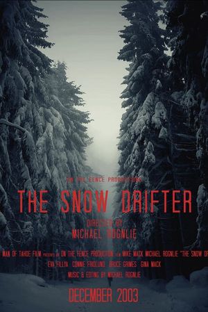 The Snow Drifter's poster image