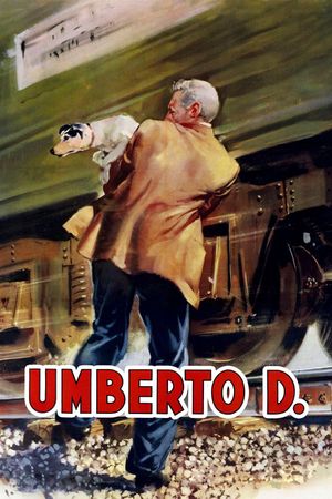 Umberto D.'s poster