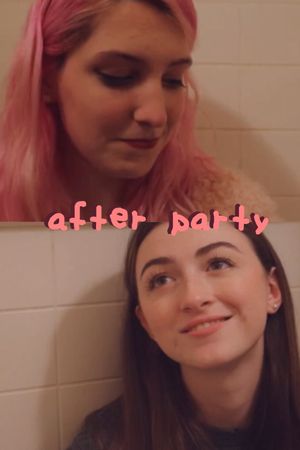 After Party's poster