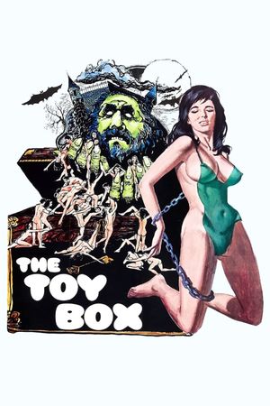 The Toy Box's poster