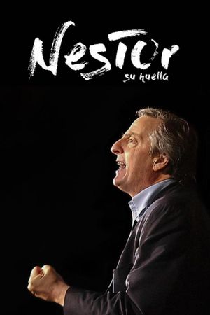 Néstor, su huella's poster