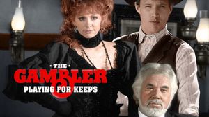 Gambler V: Playing for Keeps's poster