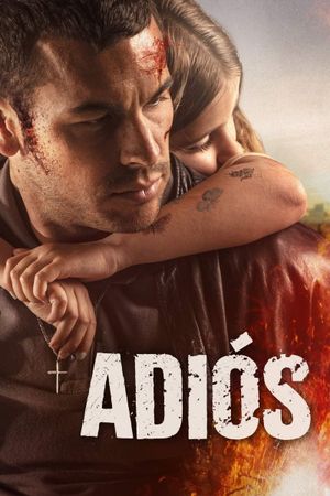 Adiós's poster
