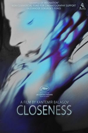 Closeness's poster