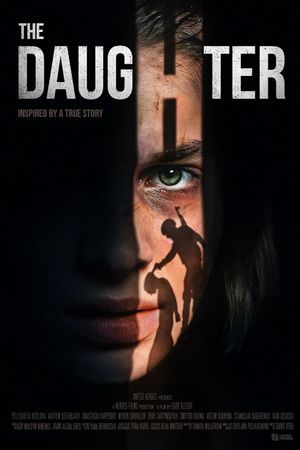The Daughter's poster