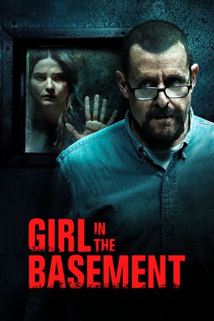 Girl in the Basement's poster