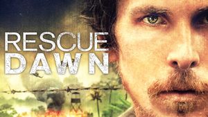 Rescue Dawn's poster