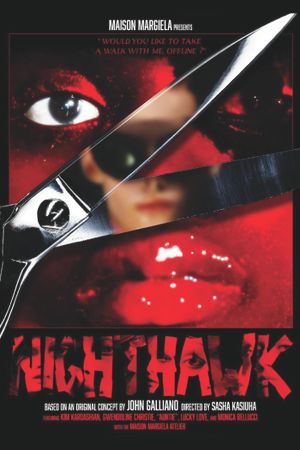 Nighthawk: Maison Margiela Artisanal's poster