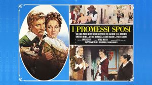 I promessi sposi's poster