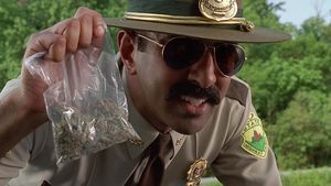 Super Troopers's poster