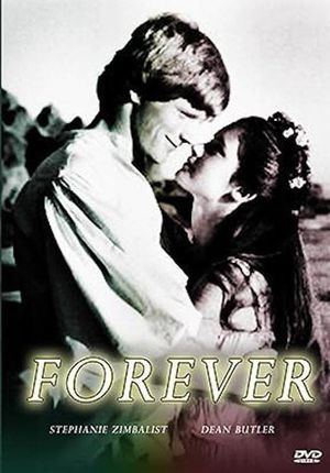 Forever's poster