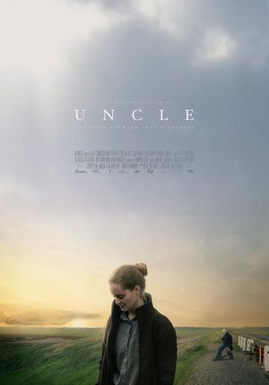 Uncle's poster