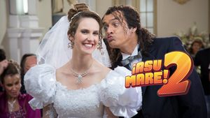 ¡Asu Mare! 2's poster