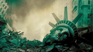 Cloverfield's poster