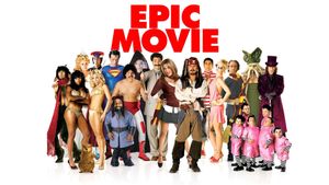 Epic Movie's poster
