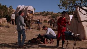 City Slickers's poster
