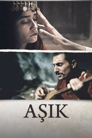 Asik's poster
