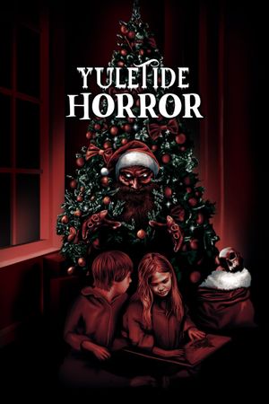 Yuletide Horror's poster