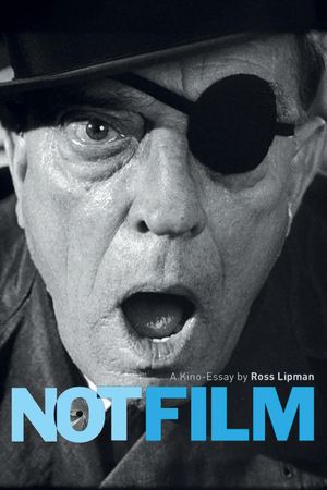 NOTFILM's poster image