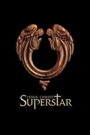 Jesus Christ Superstar's poster