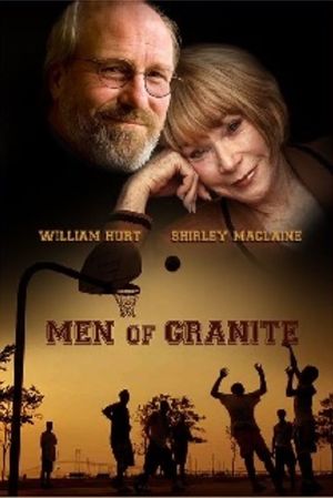 Men of Granite's poster