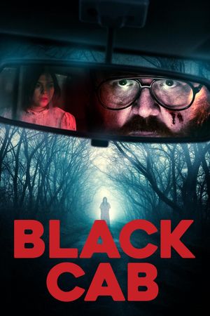 Black Cab's poster