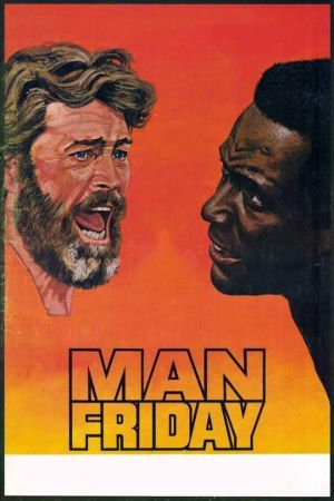 Man Friday's poster