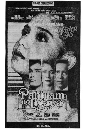 Pahiram ng Ligaya's poster