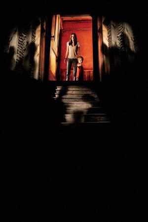 The Messengers's poster