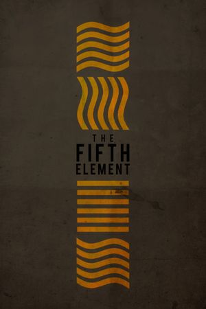 The Fifth Element's poster