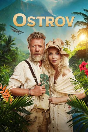 Ostrov's poster