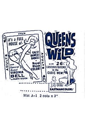 Queens Wild's poster